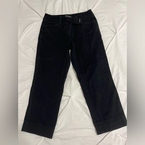 White House Black Market Pants Size 4